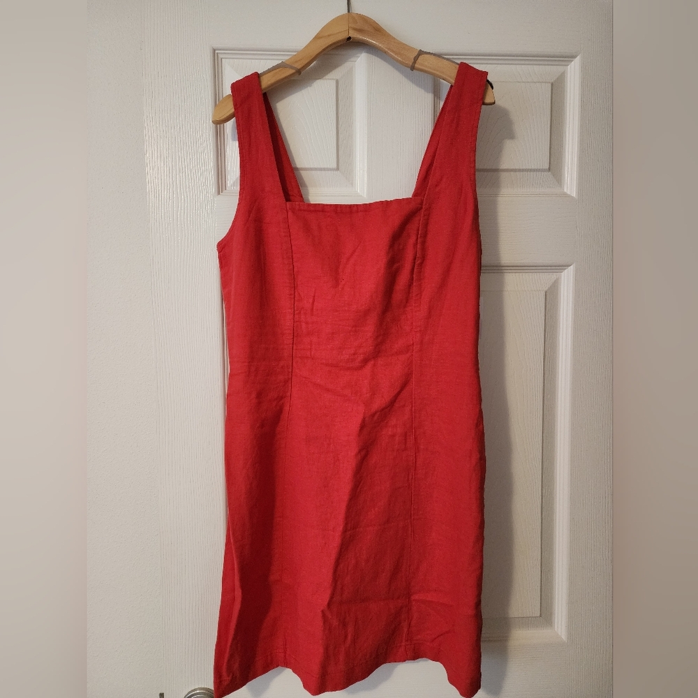 Old Navy Dress